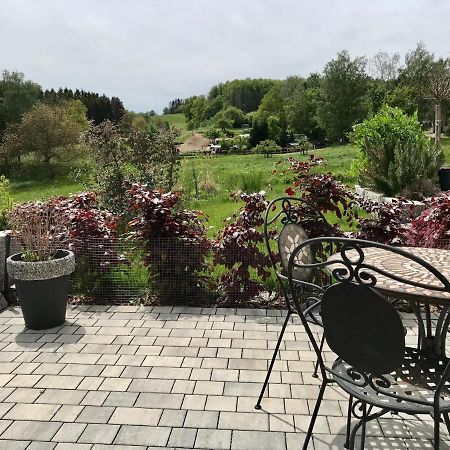 Ferienwohnung Stafflel - Wohlfuehlen Im Odenwald Schmal-Beerbach Extérieur photo