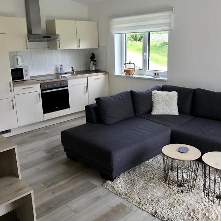Ferienwohnung Stafflel - Wohlfuehlen Im Odenwald Schmal-Beerbach Extérieur photo