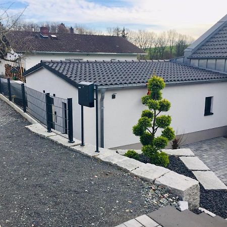 Ferienwohnung Stafflel - Wohlfuehlen Im Odenwald Schmal-Beerbach Extérieur photo