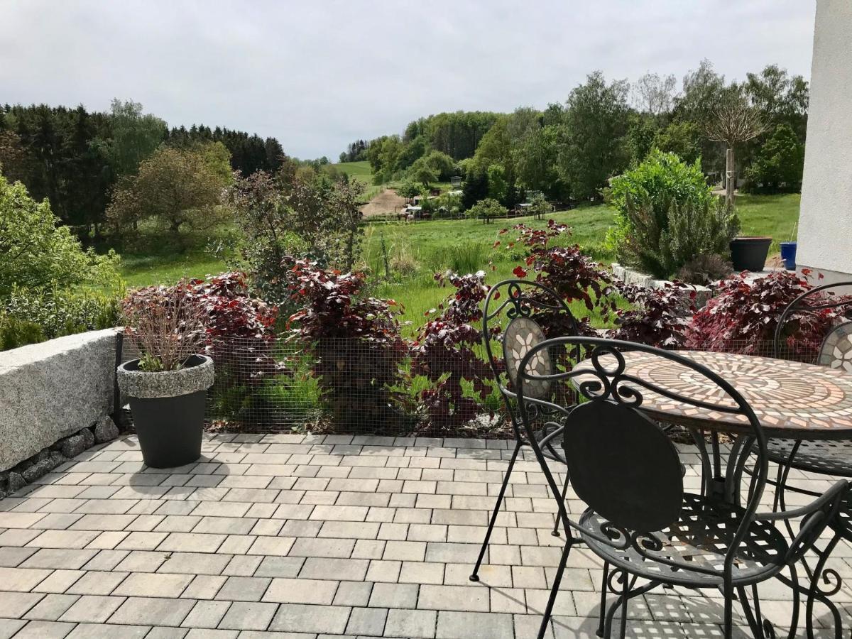Ferienwohnung Stafflel - Wohlfuehlen Im Odenwald Schmal-Beerbach Extérieur photo