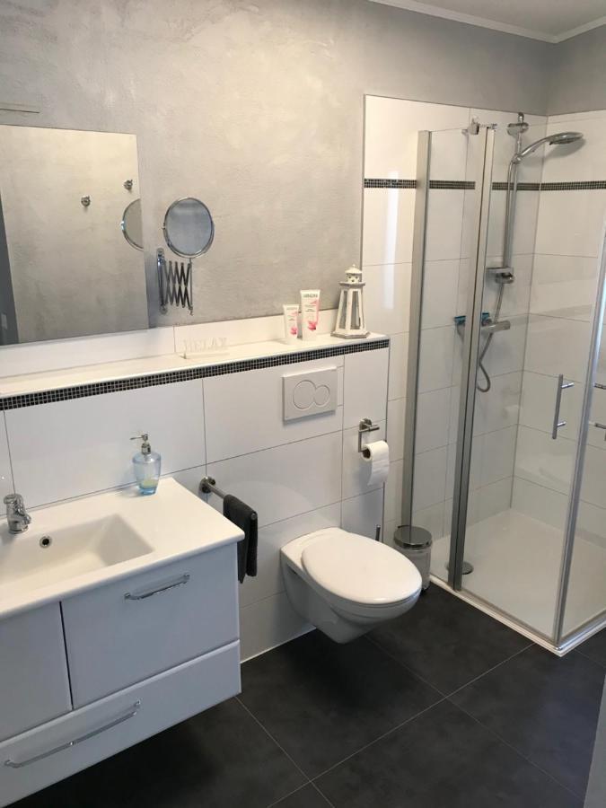 Ferienwohnung Stafflel - Wohlfuehlen Im Odenwald Schmal-Beerbach Extérieur photo