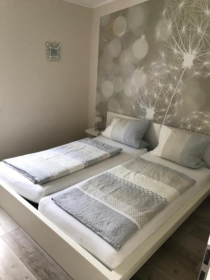 Ferienwohnung Stafflel - Wohlfuehlen Im Odenwald Schmal-Beerbach Extérieur photo