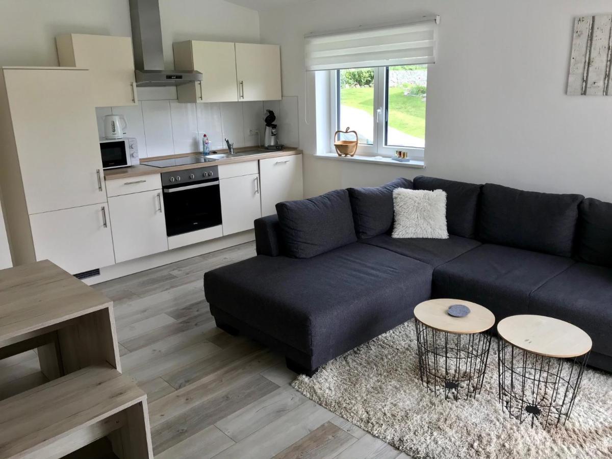 Ferienwohnung Stafflel - Wohlfuehlen Im Odenwald Schmal-Beerbach Extérieur photo