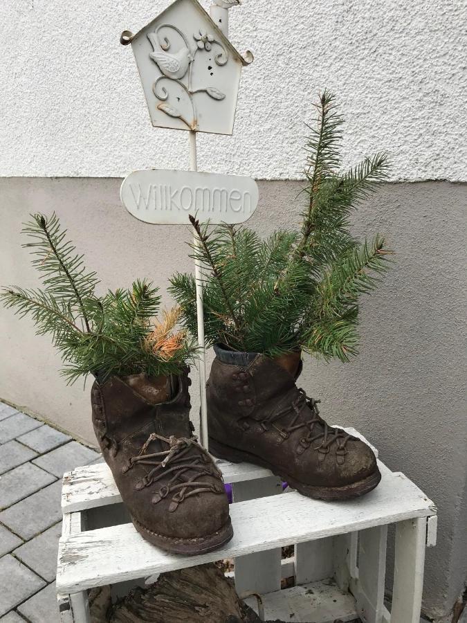 Ferienwohnung Stafflel - Wohlfuehlen Im Odenwald Schmal-Beerbach Extérieur photo