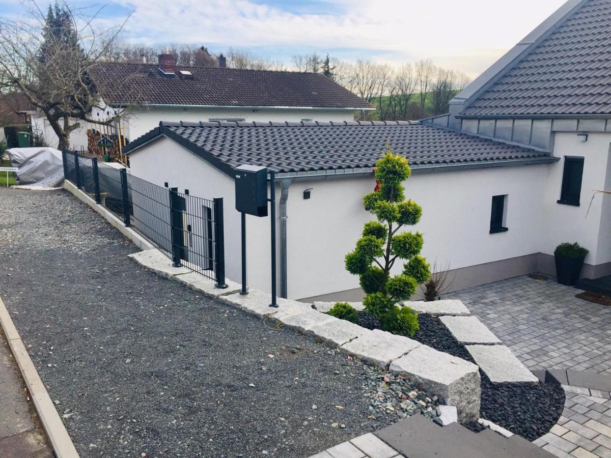 Ferienwohnung Stafflel - Wohlfuehlen Im Odenwald Schmal-Beerbach Extérieur photo